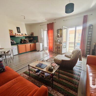 Appartement 2 pièces 138000 €