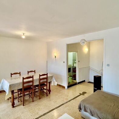 Maison 3 pièces 161000 €