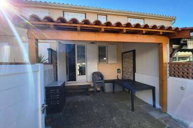 Maison 3 pièces 122000 €