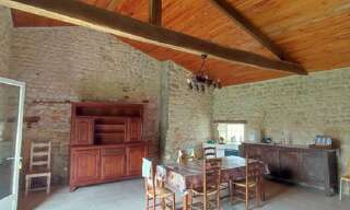 Maison 2 Pièces 44 m² à vendre à Le Douhet (17100)