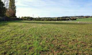 Terrain  645 m² à vendre à Écoyeux (17770)