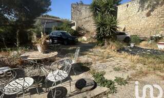 Appartement 5 Pièces 134 m² à vendre à Théziers (30390)