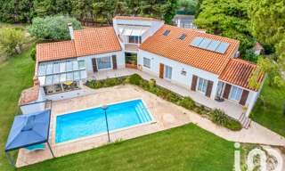 Maison 8 Pièces 238 m² à vendre à Claira (66530)