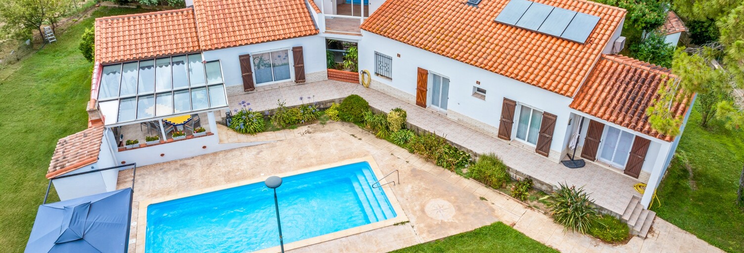 Maison 8 Pièces 238 m² à vendre à Claira (66530)