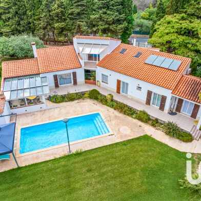 Maison 8 pièces 750000 €