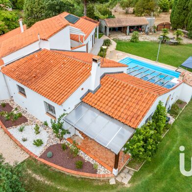 Maison 8 pièces 750000 €