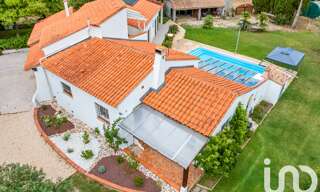 Maison 8 Pièces 238 m² à vendre à Claira (66530)