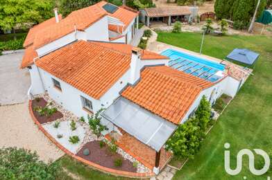 Maison 8 pièces 750000 €