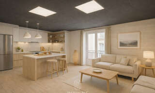 Appartement 3 Pièces 55 m² à vendre à Nantes (44000)