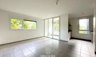 Appartement 2 Pièces 48 m² à vendre à Saint-Herblain (44800)