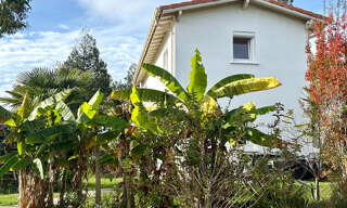 Maison 4 Pièces 120 m² à vendre à Saint-Martin-de-Seignanx (40390)