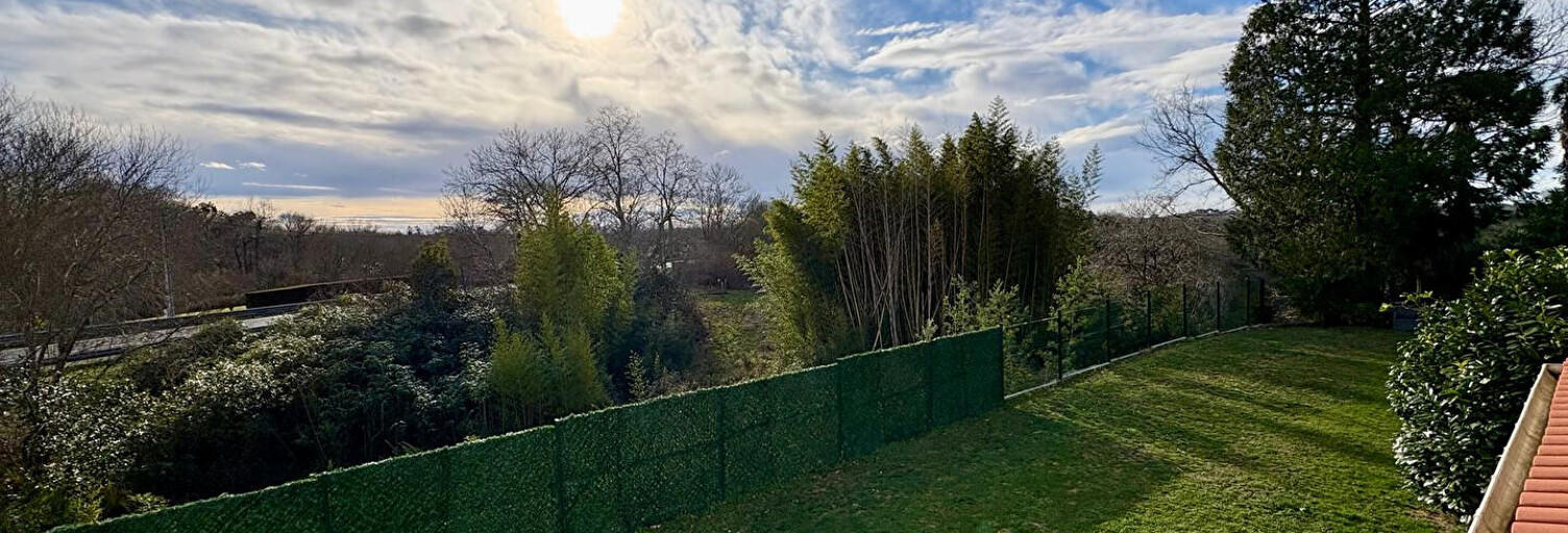 Maison 4 Pièces 120 m² à vendre à Saint-Martin-de-Seignanx (40390)