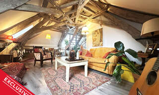 Appartement 4 Pièces 106 m² à vendre à Joigny (89300)