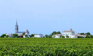 Immeuble  125 m² à vendre à Pomerol (33500)