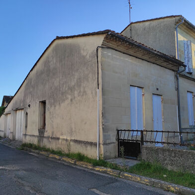 Immeuble  150000 €