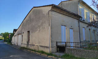 Immeuble  125 m² à vendre à Pomerol (33500)