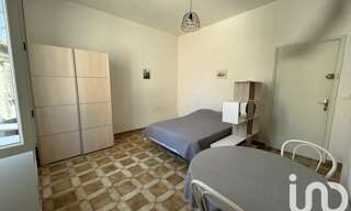 Appartement 1 Pièce 58 m² à louer à Aramon (30390)