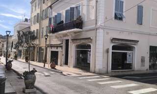 Appartement 2 Pièces 32 m² à vendre à Vallauris (06220)