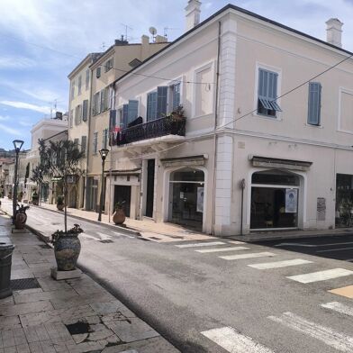 Appartement 2 pièces 109000 €