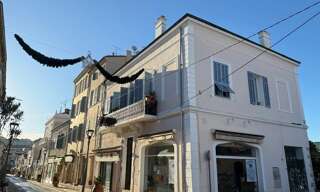 Appartement 2 Pièces 32 m² à vendre à Vallauris (06220)