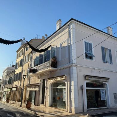 Appartement 2 pièces 109000 €