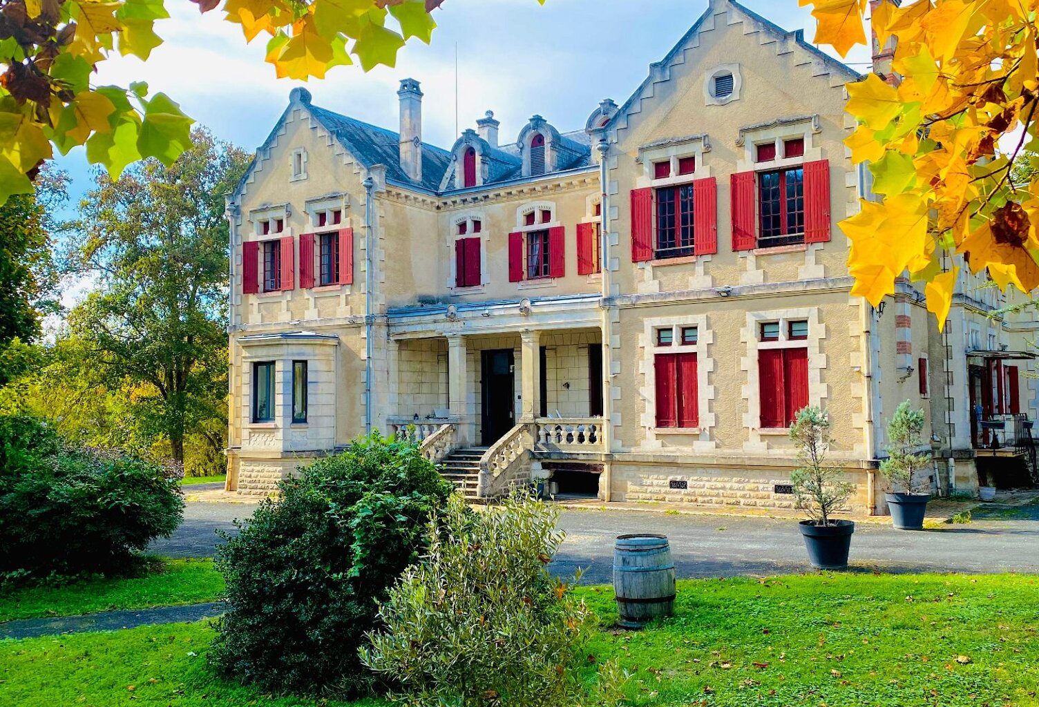 Château — photo 1