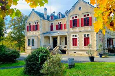 Maison 12 pièces 899000 €