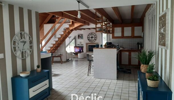 Villa / Maison 5 pièces  à vendre Braslou 37120
