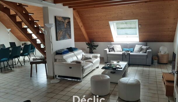 Villa / Maison 5 pièces  à vendre Braslou 37120