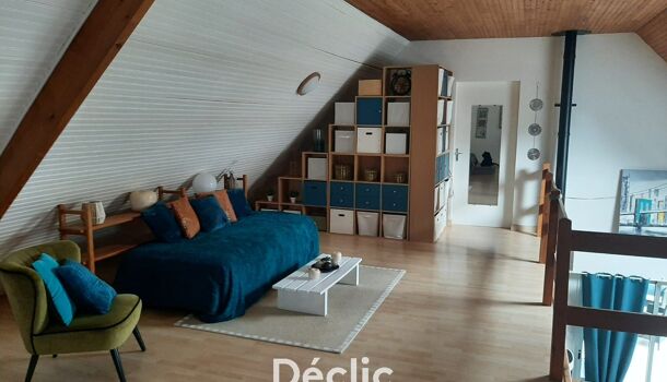 Villa / Maison 5 pièces  à vendre Braslou 37120