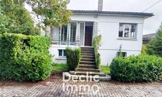 Maison 8 Pièces 193 m² à vendre à Réparsac (16200)