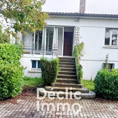 Maison 8 pièces 142310 €