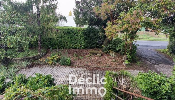 Villa / Maison 8 pièces  à vendre Réparsac 16200