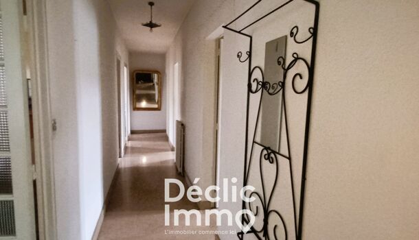 Villa / Maison 8 pièces  à vendre Réparsac 16200