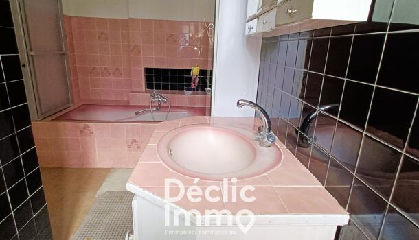 Villa / Maison 8 pièces  à vendre Réparsac 16200