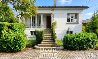 Maison 8 Pièces 193 m² à vendre à Réparsac (16200)