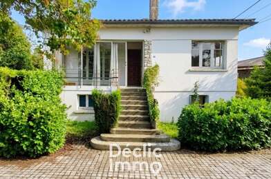 Maison 8 pièces 142310 €