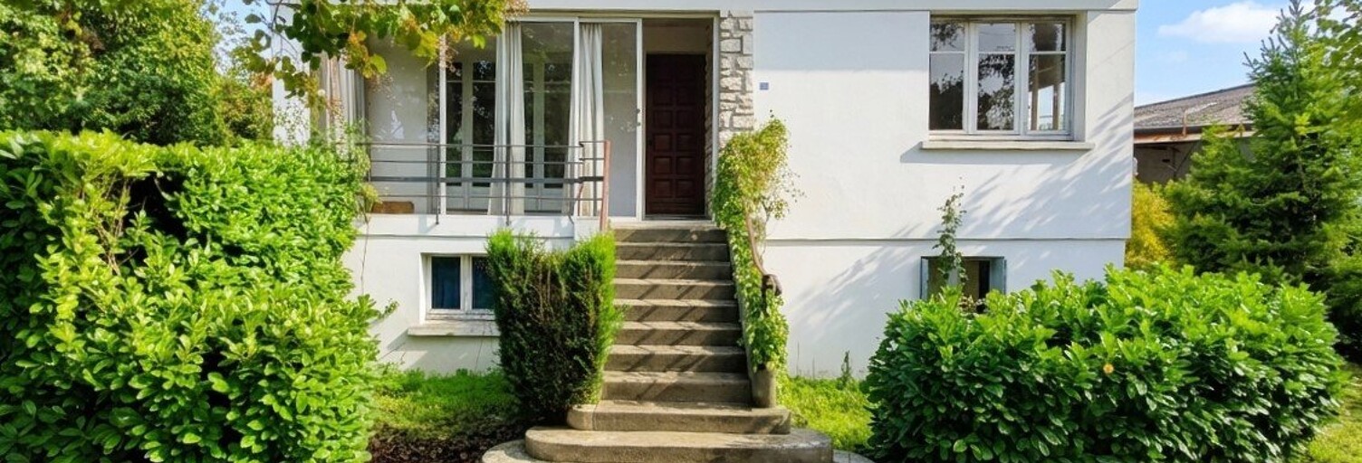 Maison 8 Pièces 193 m² à vendre à Réparsac (16200)