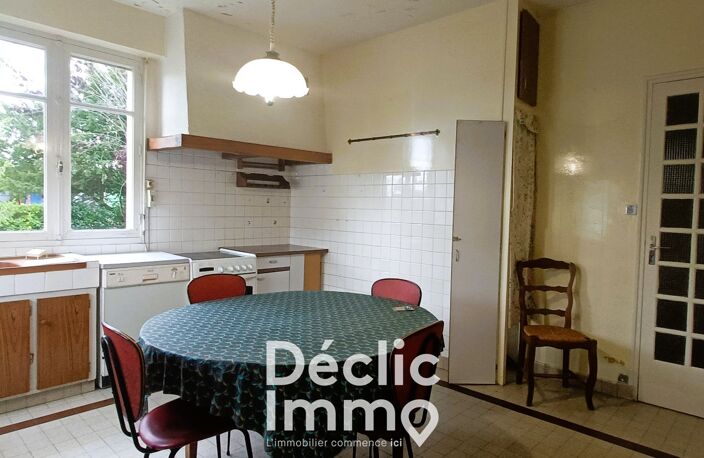 Réparsac - Maison traditionnelle — photo 2