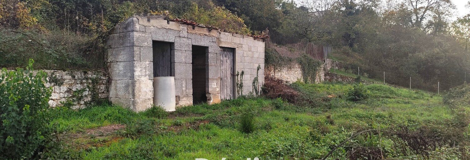 Maison 8 Pièces 145 m² à vendre à Vœuil-et-Giget (16400)