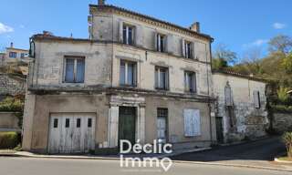 Maison 8 Pièces 145 m² à vendre à Vœuil-et-Giget (16400)