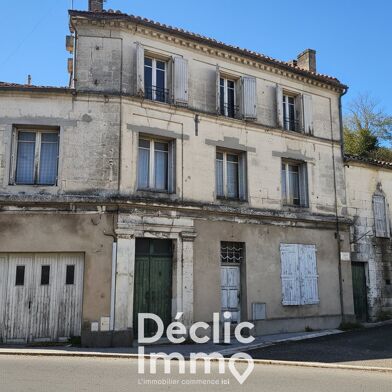 Maison 8 pièces 97000 €