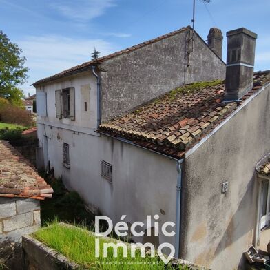 Maison 8 pièces 97000 €