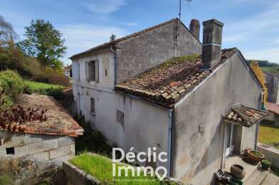 Maison 8 pièces 86000 €