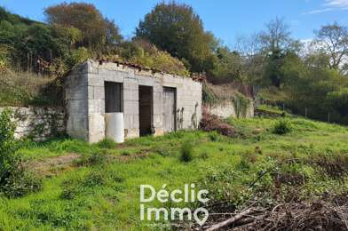Maison 8 pièces 86000 €
