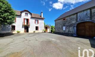 Maison 8 Pièces 240 m² à vendre à Lestelle-Bétharram (64800)