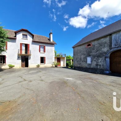 Maison 8 pièces 330000 €