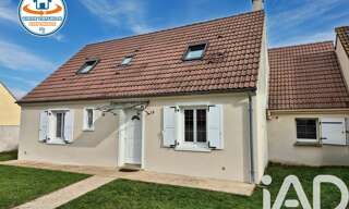 Maison 5 Pièces 131 m² à vendre à Esmans (77940)