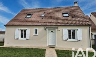 Maison 5 Pièces 131 m² à vendre à Montereau-Fault-Yonne (77130)