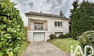 Maison 7 Pièces 157 m² à vendre à Thionville (57100)